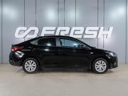 Hyundai Solaris II Рестайлинг Воронеж  - изображение 23