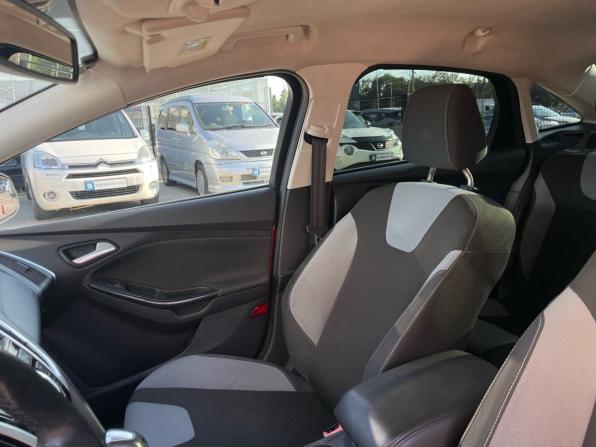 Ford Focus III с пробегом 2012 года, цена 735 000 рублей, 196900 км, седан, Автокод Объявления
