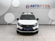 Lada (ВАЗ) Granta I Рестайлинг Подольск  - изображение 28