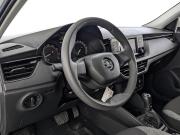 Skoda Rapid II Москва  - изображение 42