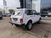 Lada (ВАЗ) Niva Legend Санкт-Петербург  - изображение 17