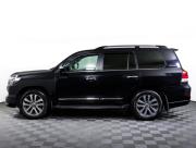 Toyota Land Cruiser 200 Series Рестайлинг 2 Москва  - изображение 32