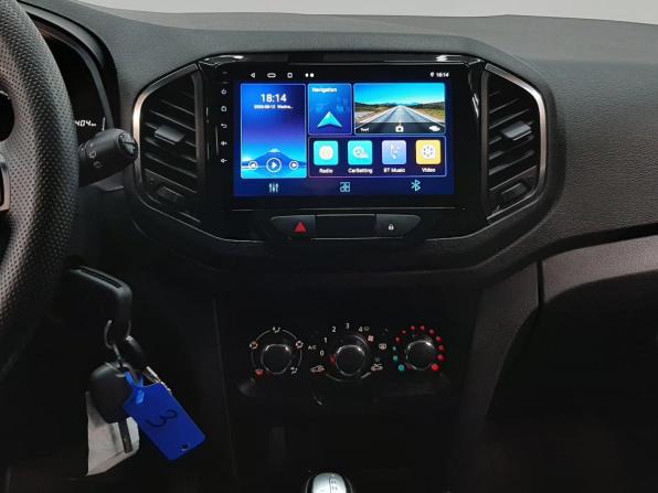 Lada (ВАЗ) XRAY I с пробегом 2019 года, цена 1 040 000 рублей, 61404 км, хэтчбек, Автокод Объявления