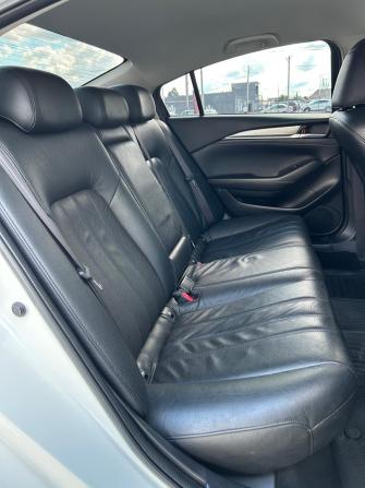 Mazda 6 III (GJ) Рестайлинг 2 с пробегом 2018 года, цена 2 100 000 рублей, 144478 км, седан, Автокод Объявления