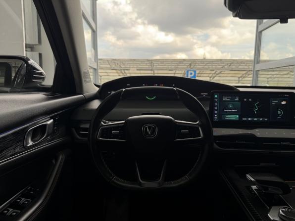 Changan UNI-K с пробегом 2021 года, цена 2 479 000 рублей, 73430 км, внедорожник, Автокод Объявления