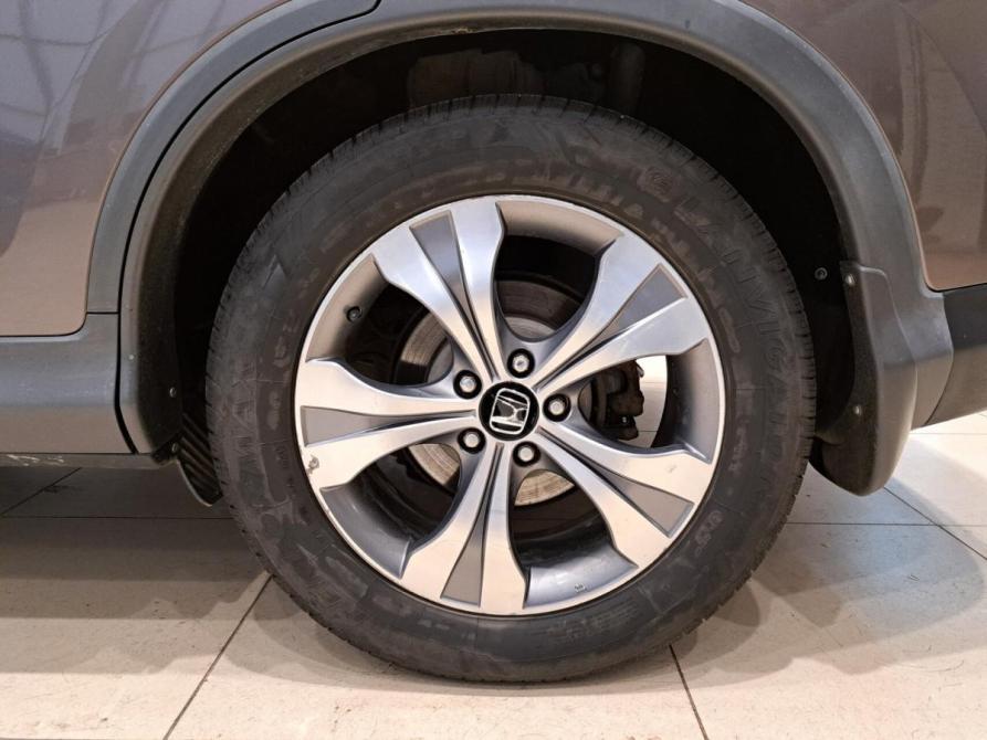 Honda CR-V IV Казань  - изображение 22