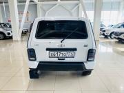 Lada (ВАЗ) 2121 (4x4) I Рестайлинг Миасс  - изображение 25
