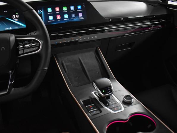 Omoda C5 I с пробегом 2023 года, цена 1 610 000 рублей, 41391 км, внедорожник, Автокод Объявления