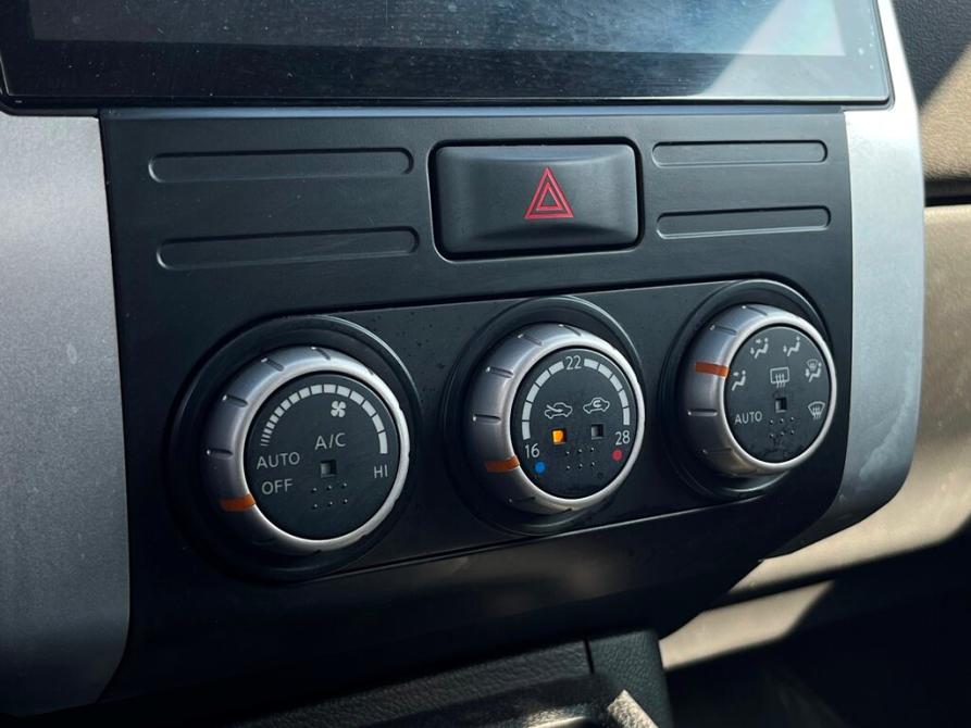 Nissan X-Trail II Рестайлинг Санкт-Петербург  - изображение 19