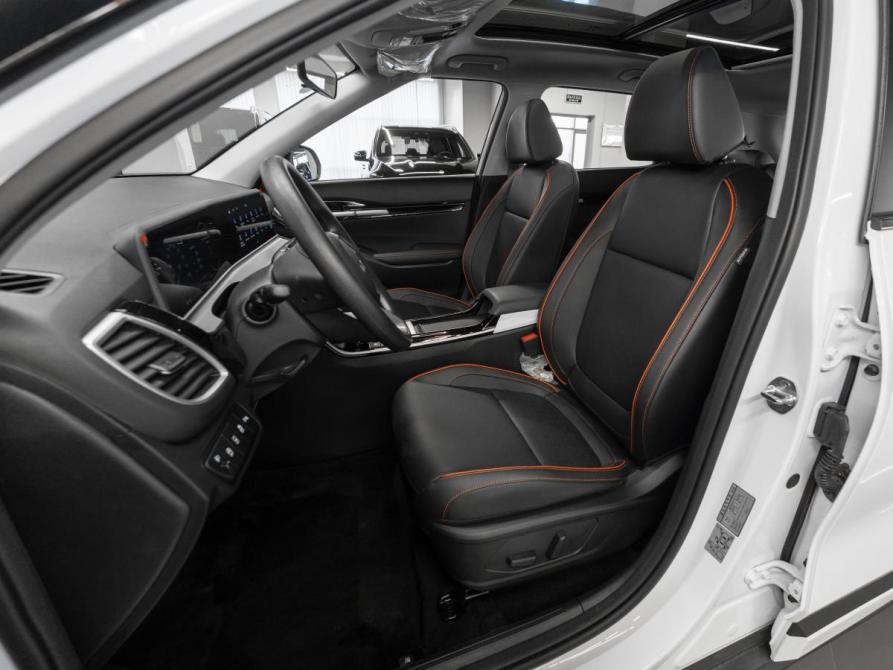 Kia Seltos I Рестайлинг Москва  - изображение 9