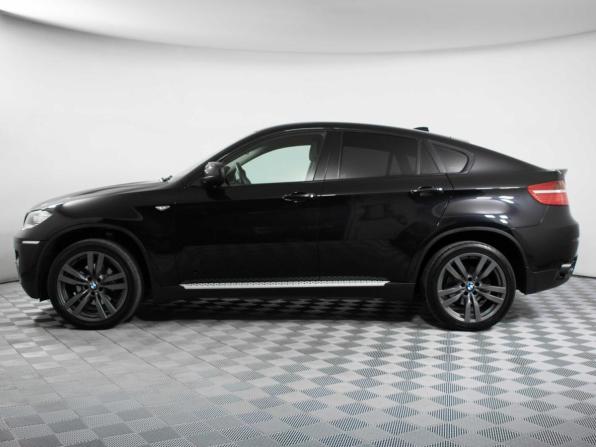 BMW X6 I (E71) с пробегом 2010 года, цена 2 595 000 рублей, 138345 км, внедорожник, Автокод Объявления