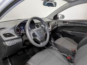 Hyundai Solaris II Рестайлинг Москва  - изображение 43
