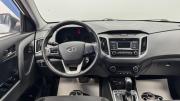 Hyundai Creta I Рестайлинг Киров  - изображение 28