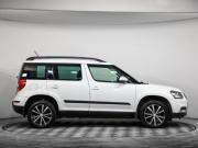 Skoda Yeti I Рестайлинг Санкт-Петербург  - изображение 29
