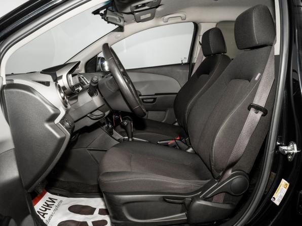 Chevrolet Aveo II с пробегом 2012 года, цена 790 000 рублей, 57414 км, хэтчбек, Автокод Объявления