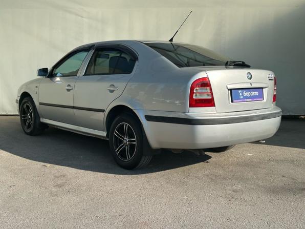Skoda Octavia I (A4) Рестайлинг с пробегом 2001 года, цена 450 000 рублей, 270000 км, лифтбек, Автокод Объявления