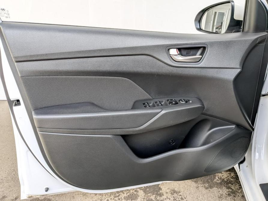 Hyundai Solaris II Рестайлинг Москва  - изображение 19