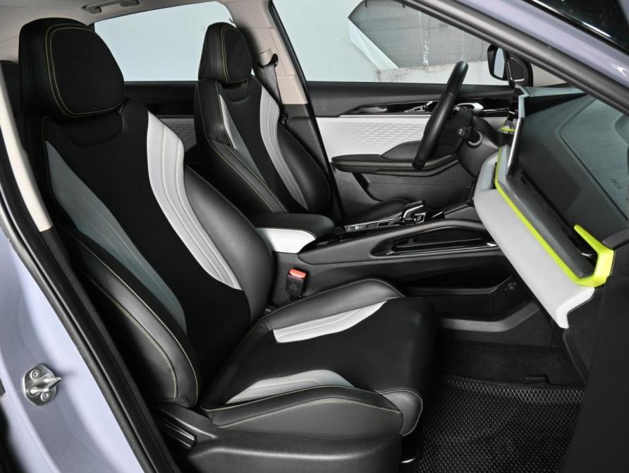 Geely Coolray I Рестайлинг Ростов-на-Дону  - изображение 8