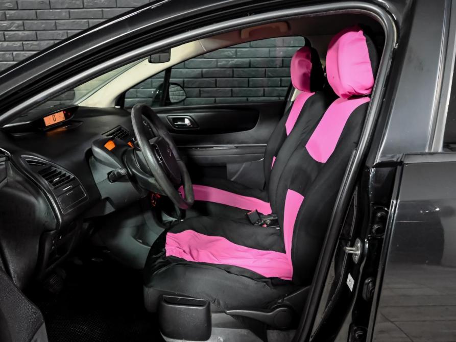 Citroen C4 I Екатеринбург  - изображение 6