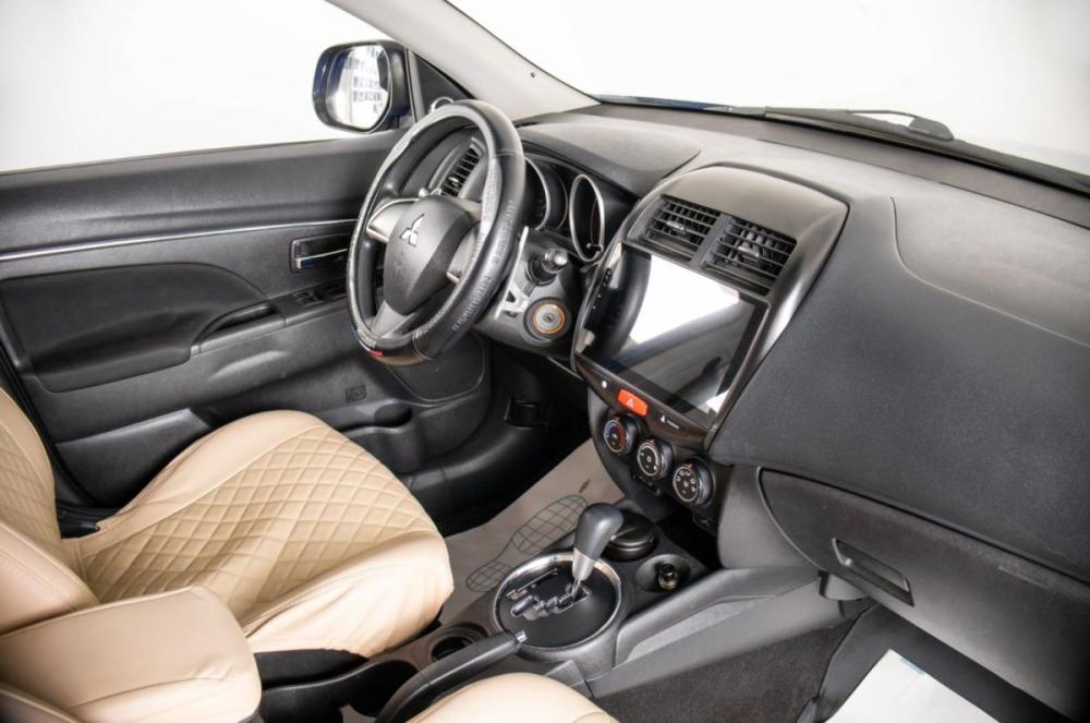 Mitsubishi ASX I Рестайлинг Пермь  - изображение 11