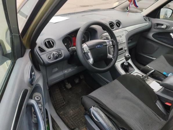 Ford S-MAX I с пробегом 2006 года, цена 497 000 рублей, 360305 км, минивэн, Автокод Объявления