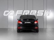 Hyundai Solaris I Рестайлинг Минеральные Воды  - изображение 21