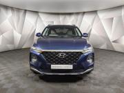 Hyundai Santa Fe IV Москва  - изображение 26