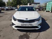 Kia Optima IV Рестайлинг Санкт-Петербург  - изображение 12