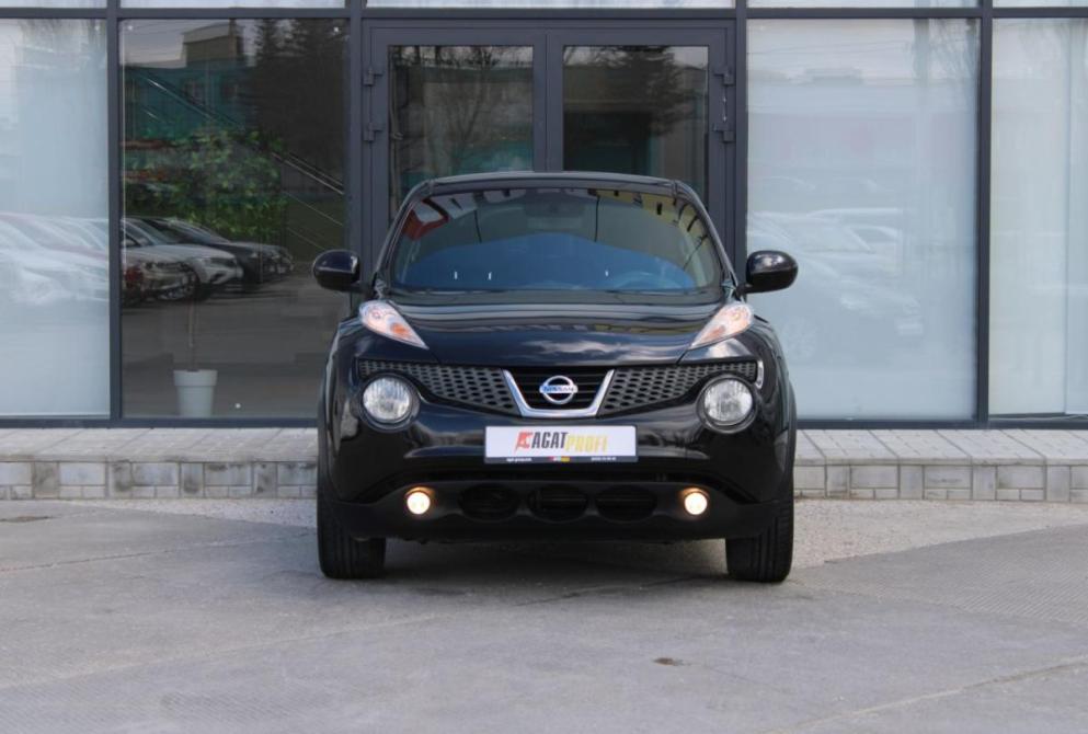 Nissan Juke I Саратов  - изображение 2