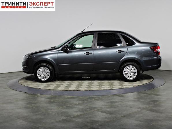 Lada (ВАЗ) Granta I Рестайлинг с пробегом 2024 года, цена 897 000 рублей, 15958 км, седан, Автокод Объявления