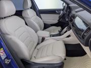 Skoda Kodiaq I Москва  - изображение 55