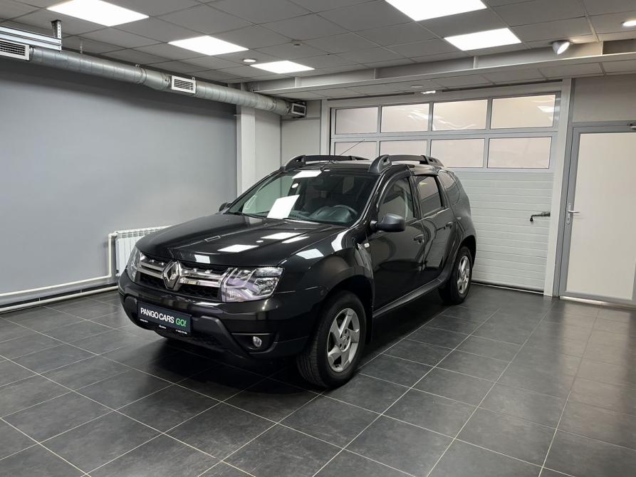 Renault Duster I Рестайлинг Тверь  - изображение 1
