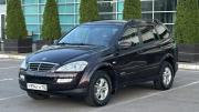SsangYong Kyron I Рестайлинг Уфа  - изображение 11