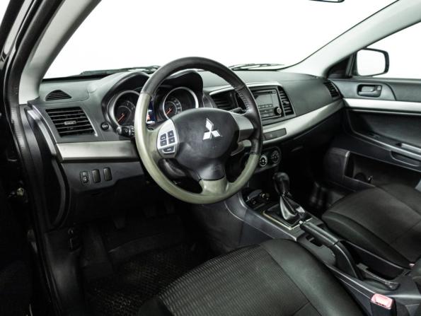 Mitsubishi Lancer X Рестайлинг с пробегом 2012 года, цена 739 000 рублей, 146970 км, седан, Автокод Объявления