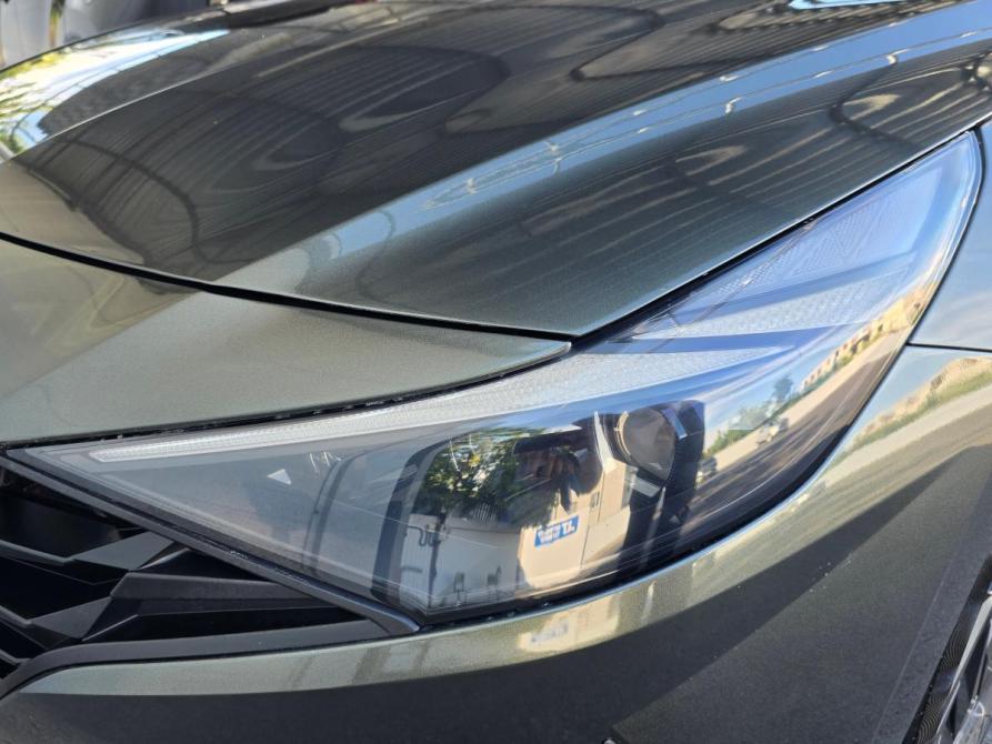 Hyundai Elantra VII (CN7) Таганрог  - изображение 11