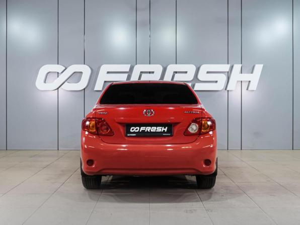 Toyota Corolla X (E140 E150) с пробегом 2008 года, цена 749 000 рублей, 223237 км, седан, Автокод Объявления