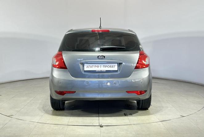 Kia Ceed I с пробегом 2010 года, цена 700 000 рублей, 175845 км, хэтчбек, Автокод Объявления