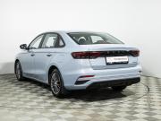 Geely Emgrand II Санкт-Петербург  - изображение 27