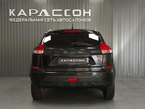 Lada (ВАЗ) XRAY I с пробегом 2021 года, цена 665 000 рублей, 114900 км, хэтчбек, Автокод Объявления