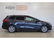 Kia Ceed II Рестайлинг Коломна  - изображение 19