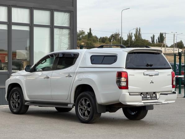 Mitsubishi L200 V Рестайлинг с пробегом 2019 года, цена 2 990 000 рублей, 156000 км, offers.body_type.unknown, Автокод Объявления