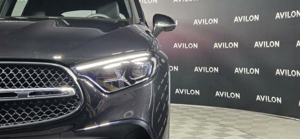 Mercedes-Benz GLC II (X254) Москва  - изображение 15