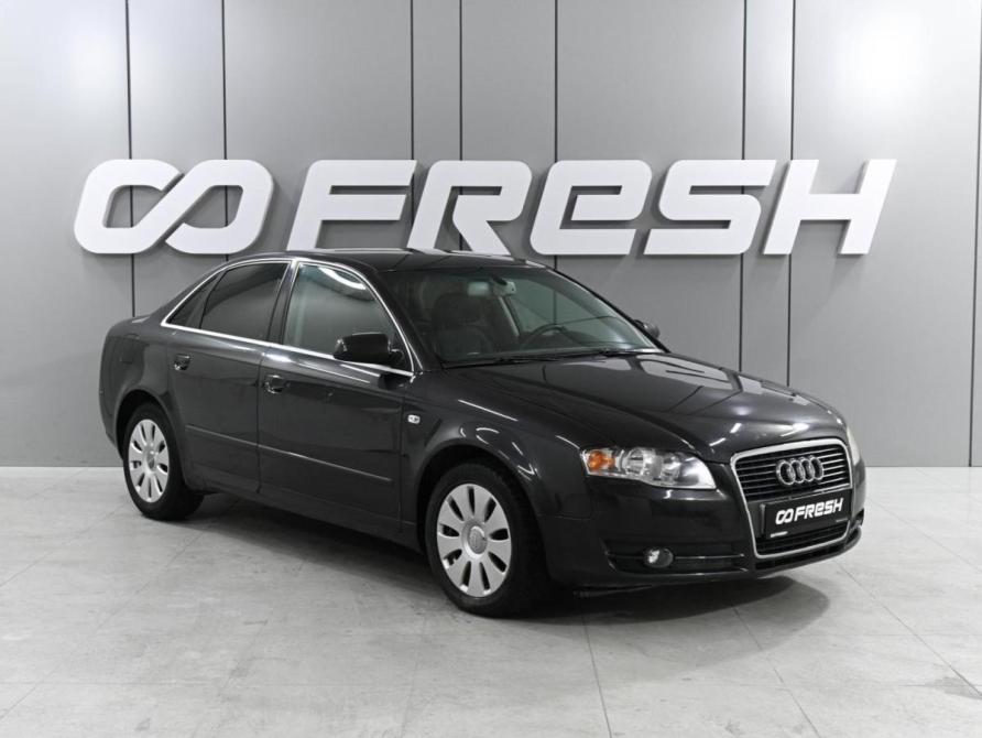 Audi A4 III (B7) Ростов-на-Дону  - изображение 1