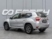 Nissan Terrano III (D10) Краснодар  - изображение 21