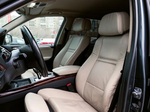 BMW X5 II (E70) Рестайлинг с пробегом 2013 года, цена 2 434 000 рублей, 154363 км, внедорожник, Автокод Объявления