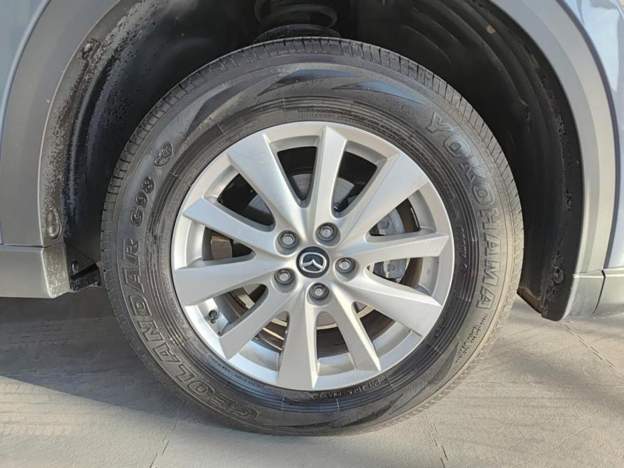 Mazda CX-5 II Казань  - изображение 22