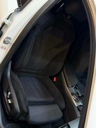BMW 5 серии VII (G30/G31/G38) с пробегом 2018 года, цена 3 597 000 рублей, 133000 км, седан, Автокод Объявления
