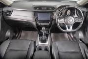 Nissan X-Trail III Рестайлинг Томск  - изображение 32