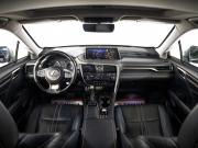 Lexus RX IV Иркутск  - изображение 33