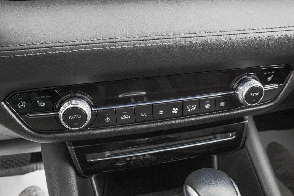 Mazda 6 III (GJ) Рестайлинг 2 Барнаул  - изображение 21